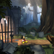Illustration for article titled HD Re-Make of emCastle of Illusion /em Mickey Mouse Game Coming This Summer